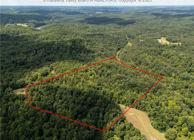 Property at 0 Rocky Knob Rd, Gay, WV 25244