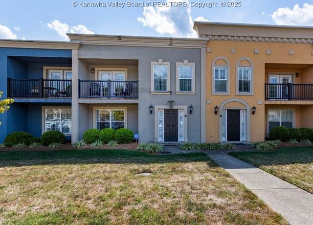 Property at 20 Courtyard Ln Unit 5, Barboursville, WV 25504, 3 beds, 2.5 baths
