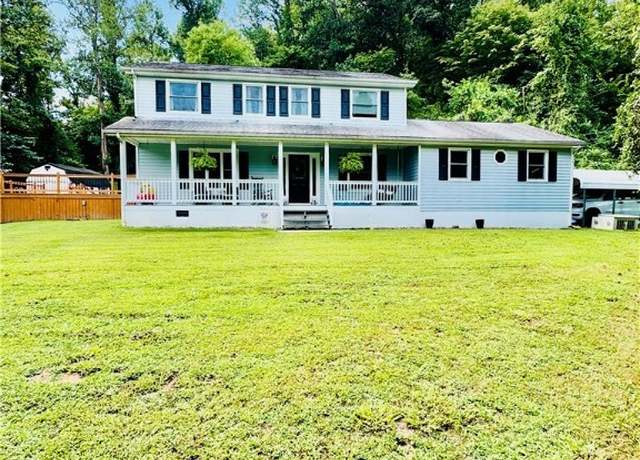 Property at 47 John Fouts Dr, South Charleston, WV 25309, 3 beds, 2.5 baths