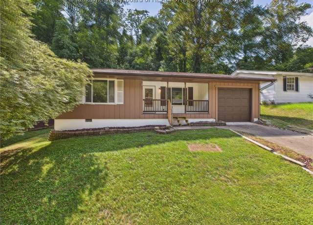 Property at 731 North Hills Dr, Charleston, WV 25387, 3 beds, 1.5 baths