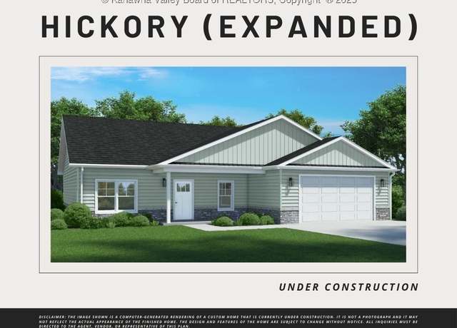 Property at 104 Lenore Cir, Fraziers Bottom, WV 25082, 3 beds, 2 baths