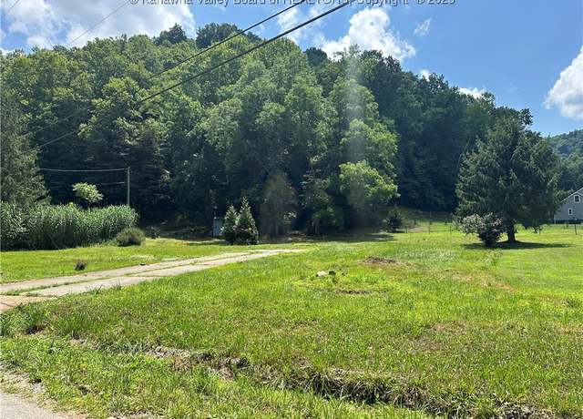 Property at 3626 Rock Creek Rd, Foster, WV 25081