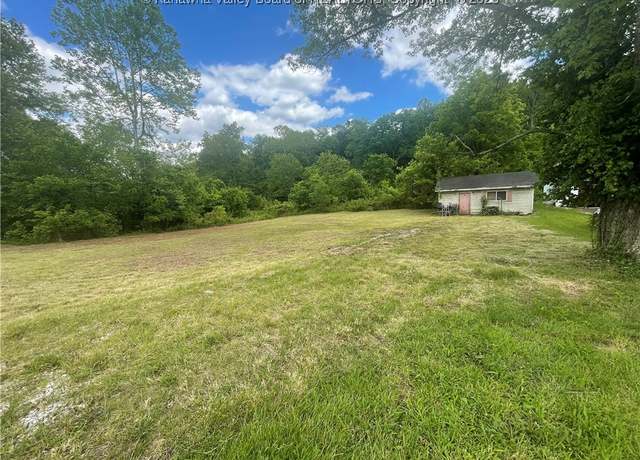 Property at 5544 Rocky Fork Rd, Charleston, WV 25313