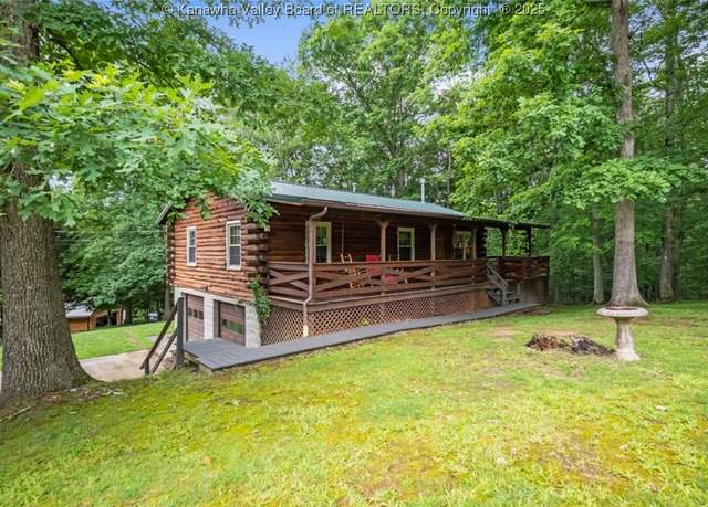 Property at 5 Villa Ests, Charleston, WV 25311, 4 beds, 2 baths