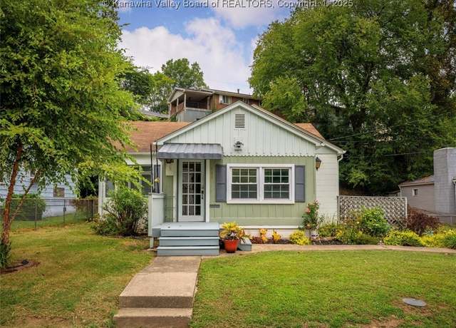 Property at 863 Valley Pike, St Albans, WV 25177, 2 beds, 1 bath