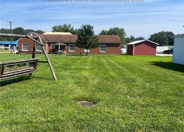 Property at 301 Sycamore St, Ripley, WV 25271