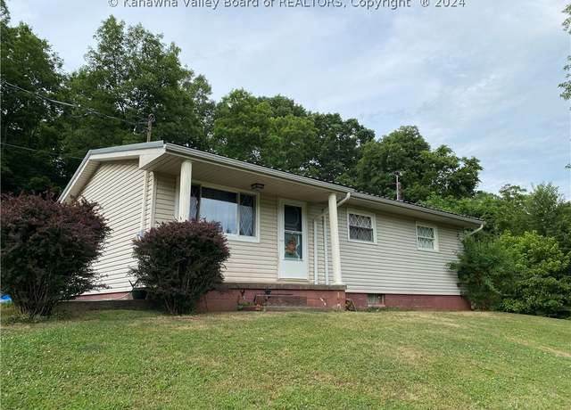 Property at 1279 Grace Rd, Reedy, WV 25270, 3 beds, 2 baths
