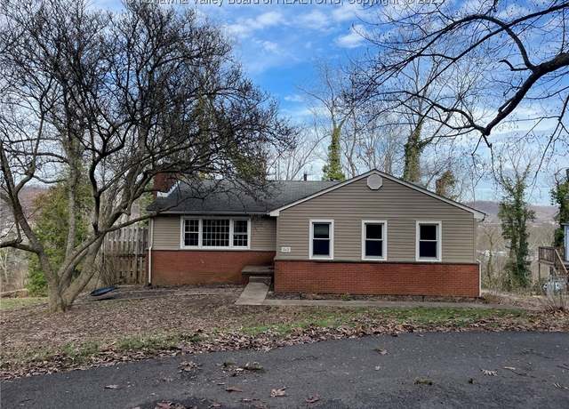 Property at 562 Edgehill Dr, Saint Albans, WV 25177, 3 beds, 3 baths