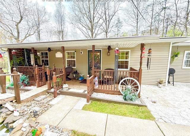 Property at 2156 Archibald Dr, Charleston, WV 25320, 3 beds, 2 baths
