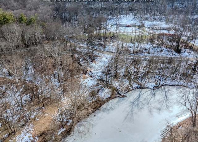 Property at 120 S Poca River Rd, Poca, WV 25159