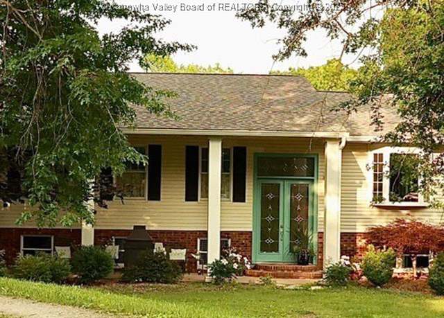 Property at 564 Bowles Dodson Road Rd, Red House, WV 25168, 5 beds, 3 baths