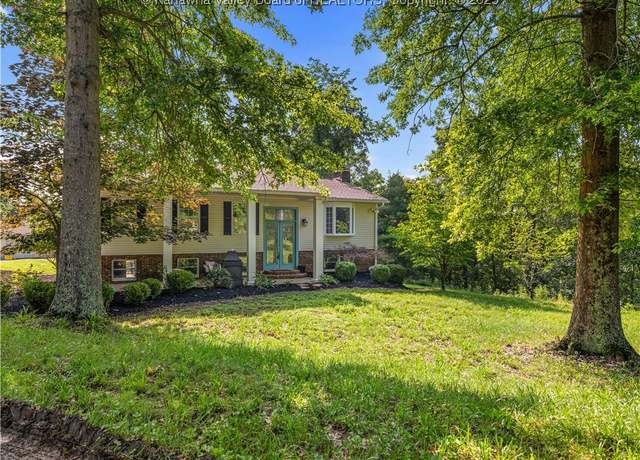 Property at 564 Bowles Dodson Road Rd, Red House, WV 25168, 5 beds, 3 baths