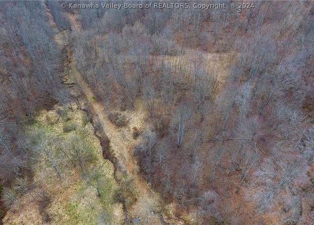 Property at 0 Grapevine Rd, Charleston, WV 25320