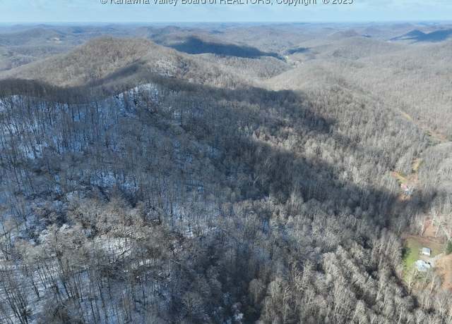 Property at 0 Co Rte 7/3, Clay, WV 25043