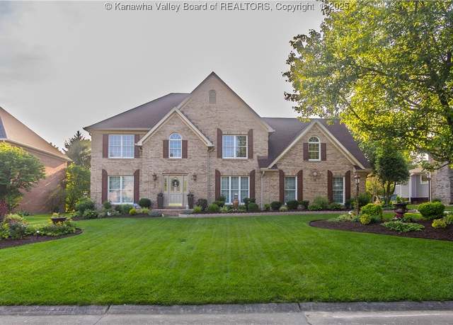 Property at 169 Dogwood Cir, Hurricane, WV 25526, 4 beds, 2.5 baths