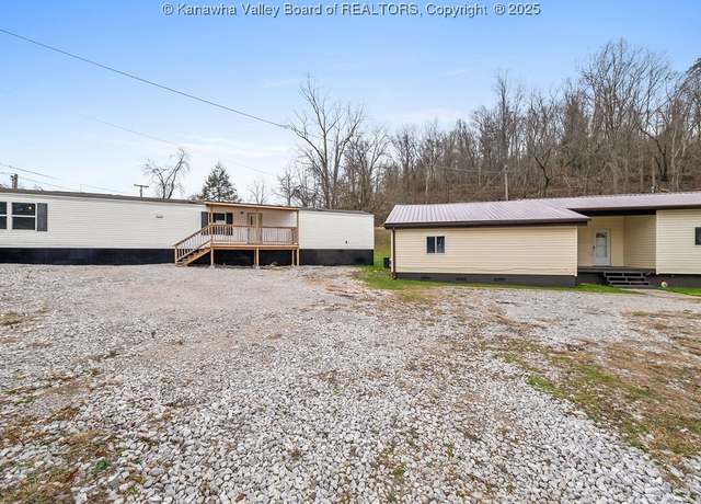 Property at 1314 & 1314-1/2 Chestnut St, South Charleston, WV 25309, 2 beds, 1 bath