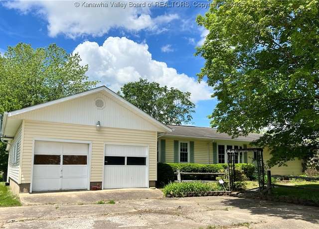 Property at 89 Grandview Ave, Point Pleasant, WV 25550, 4 beds, 2 baths