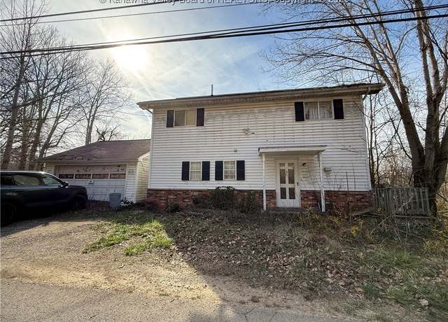 Property at 126 Edgewater Ln, Tornado, WV 25202, 3 beds, 2 baths