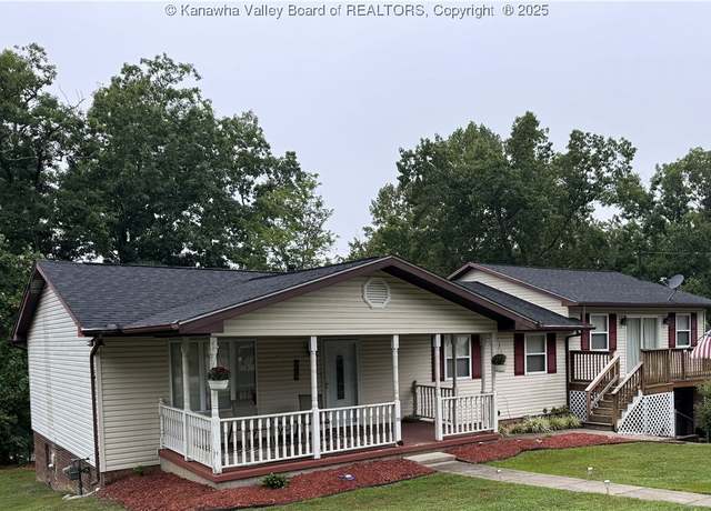Property at 111 Bryn Mawr Way, Culloden, WV 25510, 4 beds, 3 baths