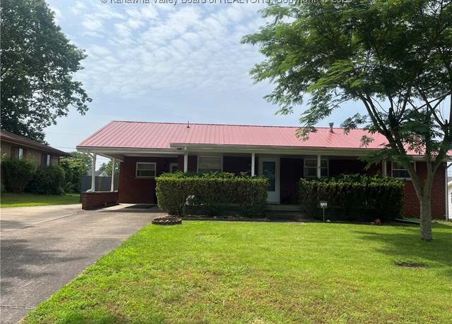 Property at 718 Flinn Ave, Ravenswood, WV 26164, 3 beds, 2 baths
