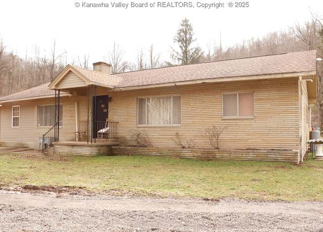 Property at 380 Clutts Hill Rd, Lesage, WV 25537, 3 beds, 2.5 baths