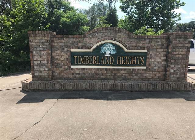 Property at Lot 21-26, 2720, 1928 Timberland Dr, Ripley, WV 25271