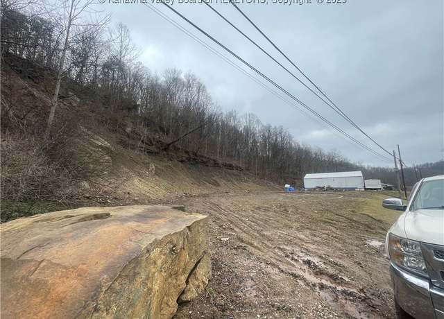 Property at 5055 Sissonville Dr, Charleston, WV 25312