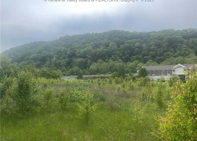 Property at 0 Alex Ln, Charleston, WV 25304
