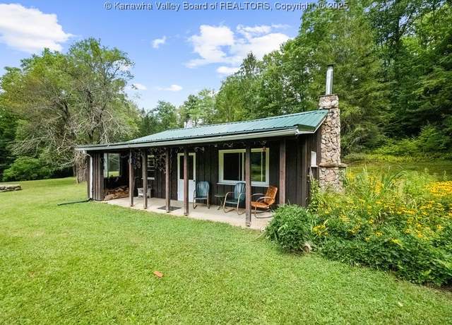 Property at 0 Off 133 Wm River Rd, Webster, WV 26288