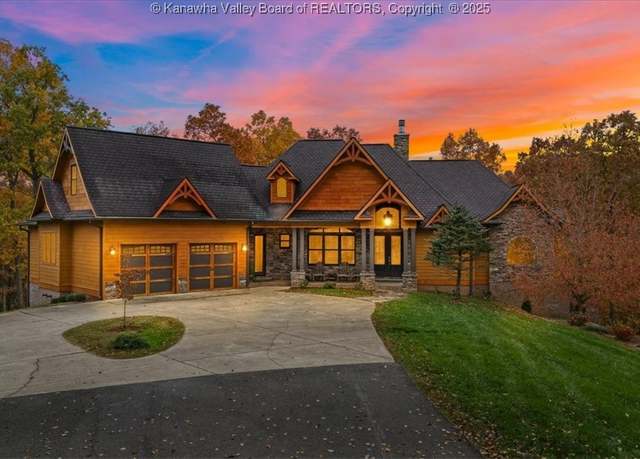 Property at 1340 Fish Hatchery Rd, Elizabeth, WV 26143, 5 beds, 5 baths
