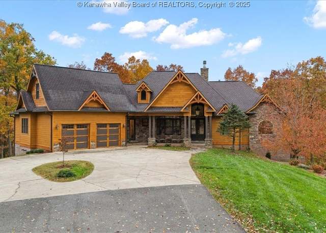 Property at 1340 Fish Hatchery Rd, Elizabeth, WV 26143, 5 beds, 5 baths