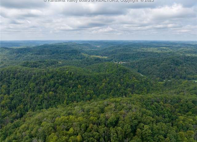 Property at 0 Middle Fork Rd, Kenna, WV 25248