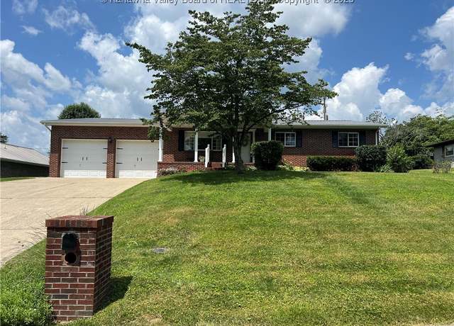 Property at 69 Bethesda Dr, Ona, WV 25545, 3 beds, 2 baths