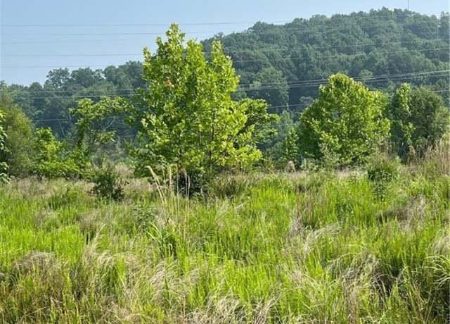 Property at 0 Association Dr, Charleston, WV 25311