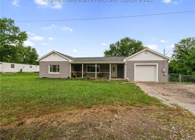 Property at 2635 Greenhills Rd, Ravenswood, WV 26164, 3 beds, 1 bath