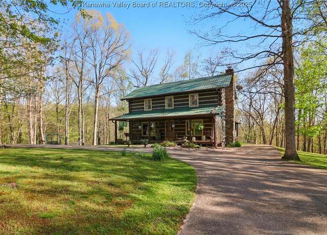 Property at 78 Cougar Mountain Dr, Winfield, WV 25213, 3 beds, 2.5 baths
