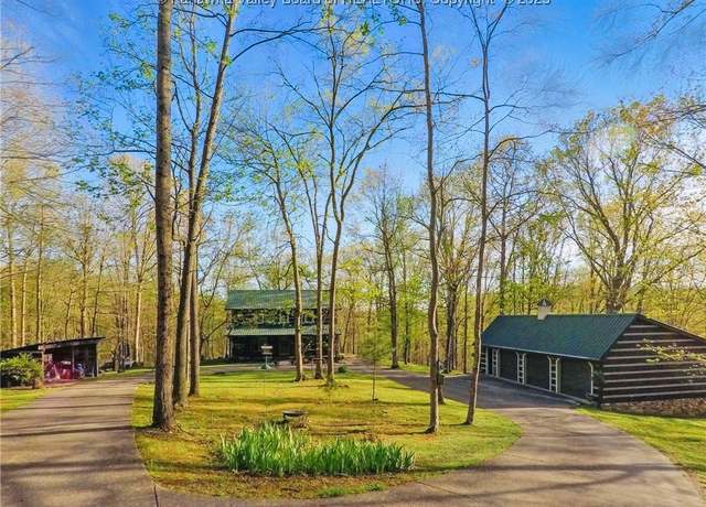 Property at 78 Cougar Mountain Dr, Winfield, WV 25213, 3 beds, 2.5 baths