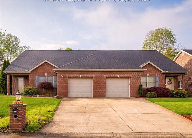 Property at 116 Windmere Dr, Scott Depot, WV 25560, 3 beds, 3 baths