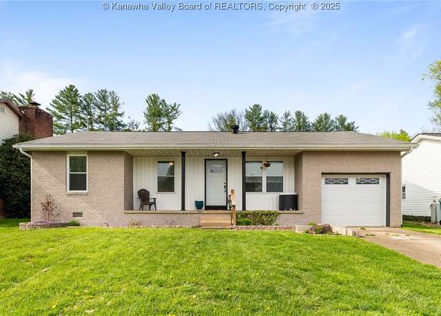 Property at 2604 Hayslette Ave, Hurricane, WV 25526, 3 beds, 2 baths