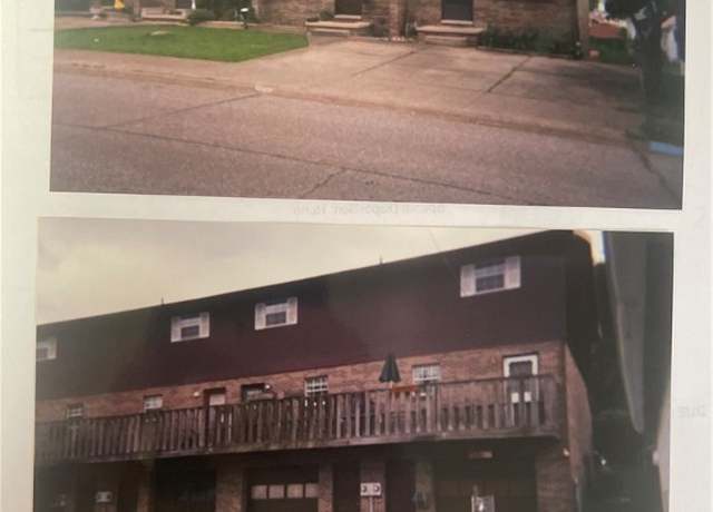 Property at 2316 Jefferson Ave, St Albans, WV 25177