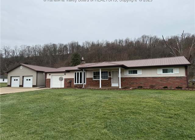 Property at 200 Stewart Ln, Mason, WV 25260, 4 beds, 2 baths