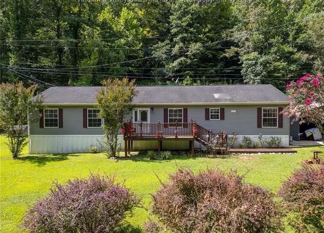 Property at 213 Greenshoals Rd, Harts, WV 25524, 3 beds, 4 baths