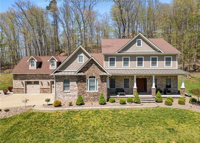 Property at 166 Cobblestone Blvd, Scott Depot, WV 25560, 4 beds, 3.5 baths