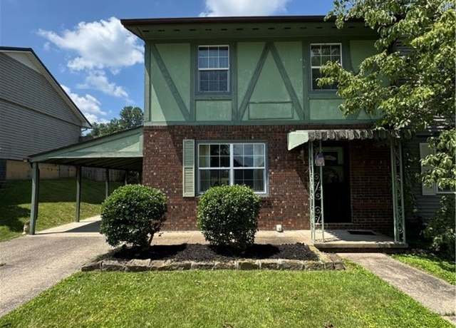 Property at 5 James St, Elkview, WV 25071, 2 beds, 1.5 baths