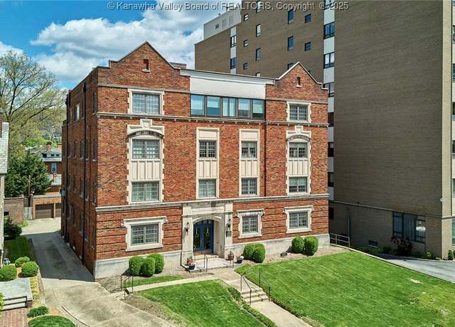 Property at 1570 Kanawha Blvd E #201, Charleston, WV 25311, 2 beds, 2 baths
