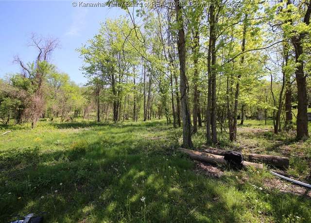 Property at 5312 Alpine Dr, Charleston, WV 25313