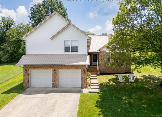 Property at 115 Hidden Valley Ests, Scott Depot, WV 25560, 3 beds, 2.5 baths