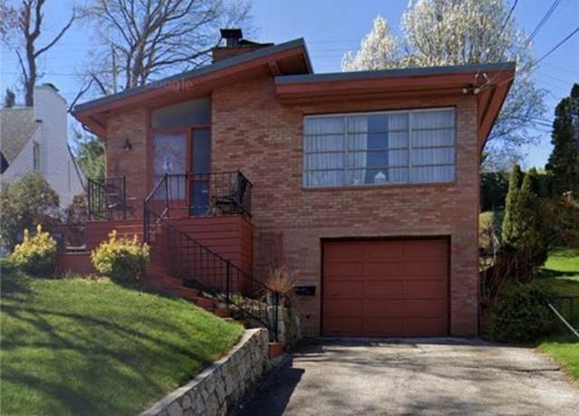 Property at 1602 Ravinia Rd, Charleston, WV 25314, 3 beds, 1 bath