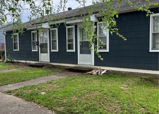 Property at 2709 Furlong Ave, Saint Albans, WV 25177