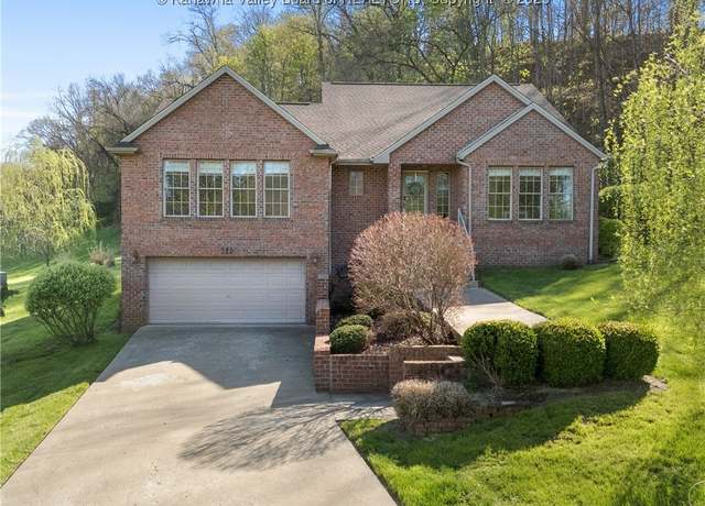 Property at 320 Royal Birkdale Dr, Lavalette, WV 25535, 3 beds, 3.5 baths